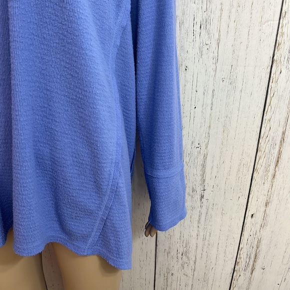 Wildfox Purple Top - Picture 6 of 13